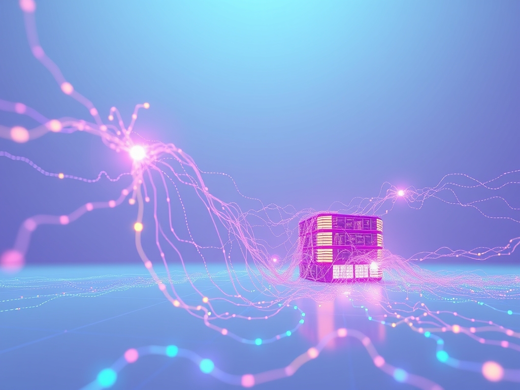 Data Lakehouse Architecture