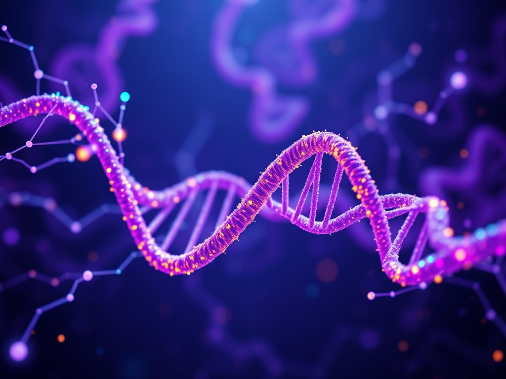 DNA Data Storage